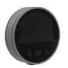 Round Electronic Ruler Distance Meter Electronic Tape Measure with LCD Display Digital Ruler USB