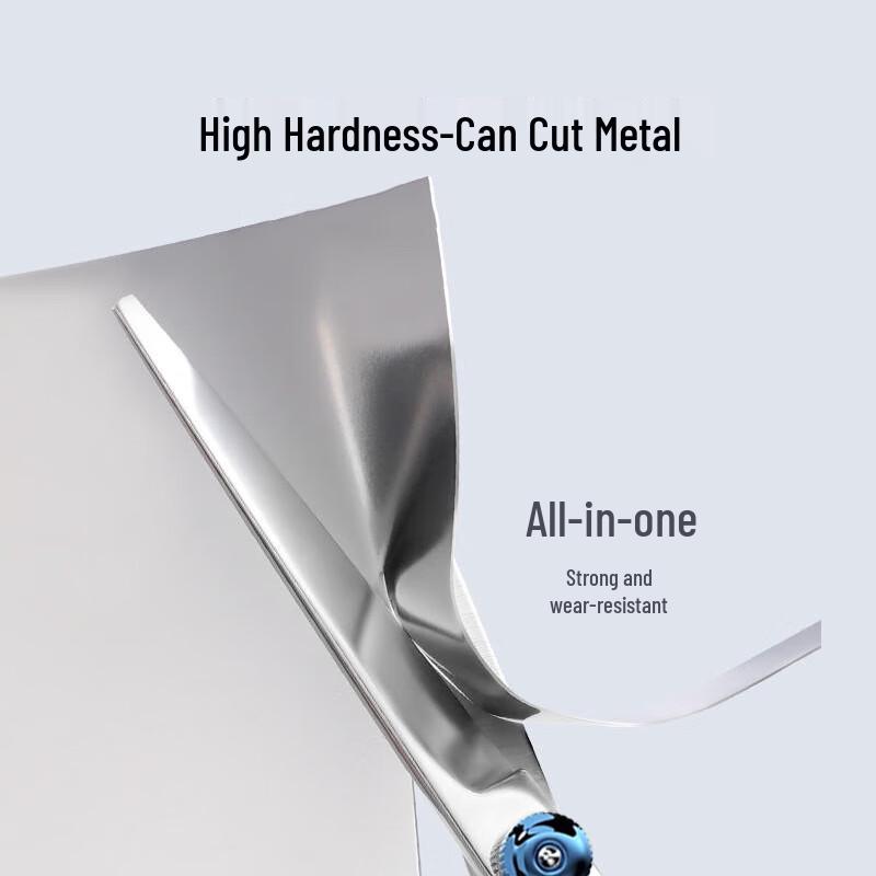 Qi Man Professional Hairdressing Scissors Set