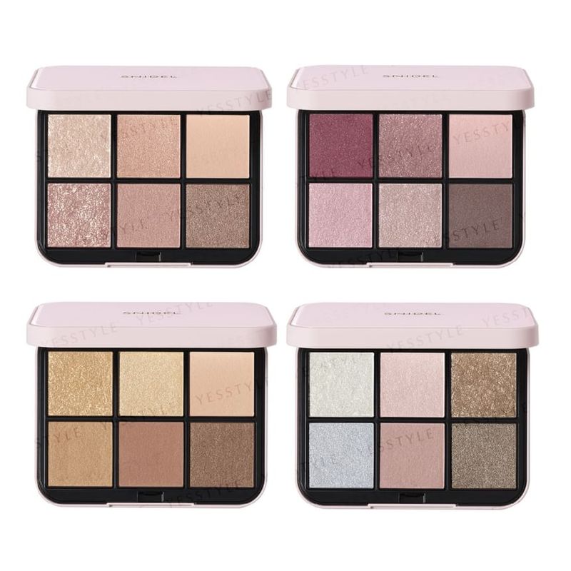 Snidel Beauty - Eye Designer N