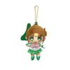 Sailor Moon Sailor Jupiter Moon Prism Ball Chain Mascot