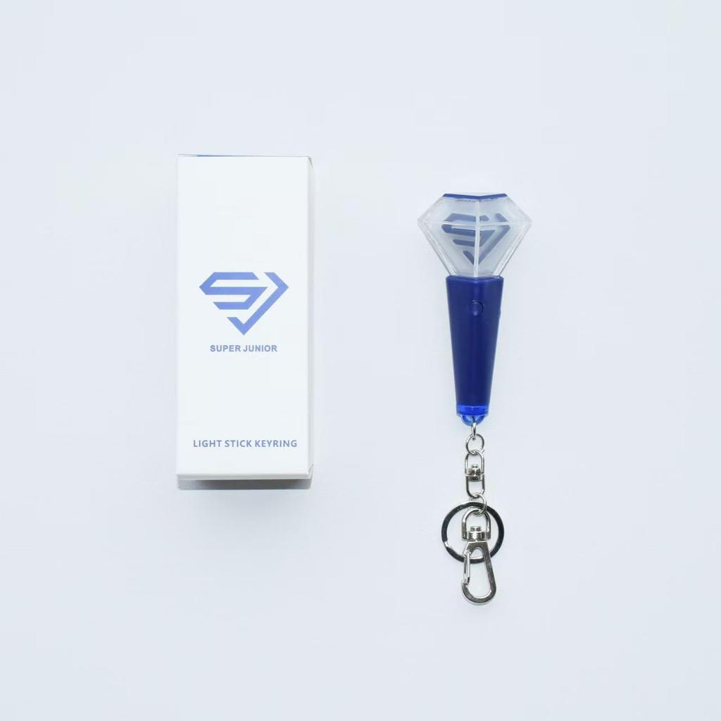 Super Junior 2nd Gen Mini Concert Light Stick