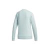 Adidas Essentials 3-Stripes Knit Sweater Women Tops Light-Green FL9205