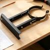 Chimney Pipe Bracket with Adjustable Arms Heat-Resistant for Homeowners