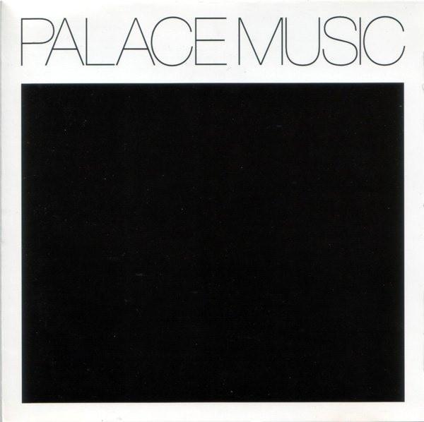 

CD PALACE - Lost Blues And Other Songs WIGCD33 Domino UK Rock Used