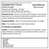 H&C Herbal Ingredients Expert Natural Stevia Leaf Powder - 227g | Substitute To Sugarfree Sweetner and Zero Calorie