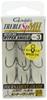 Gamakatsu Treble Hook Rose Treble SP-MH #3