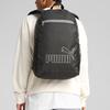 Puma Casual Sports Polyester Backpack Unisex Backpack Black 091166-01