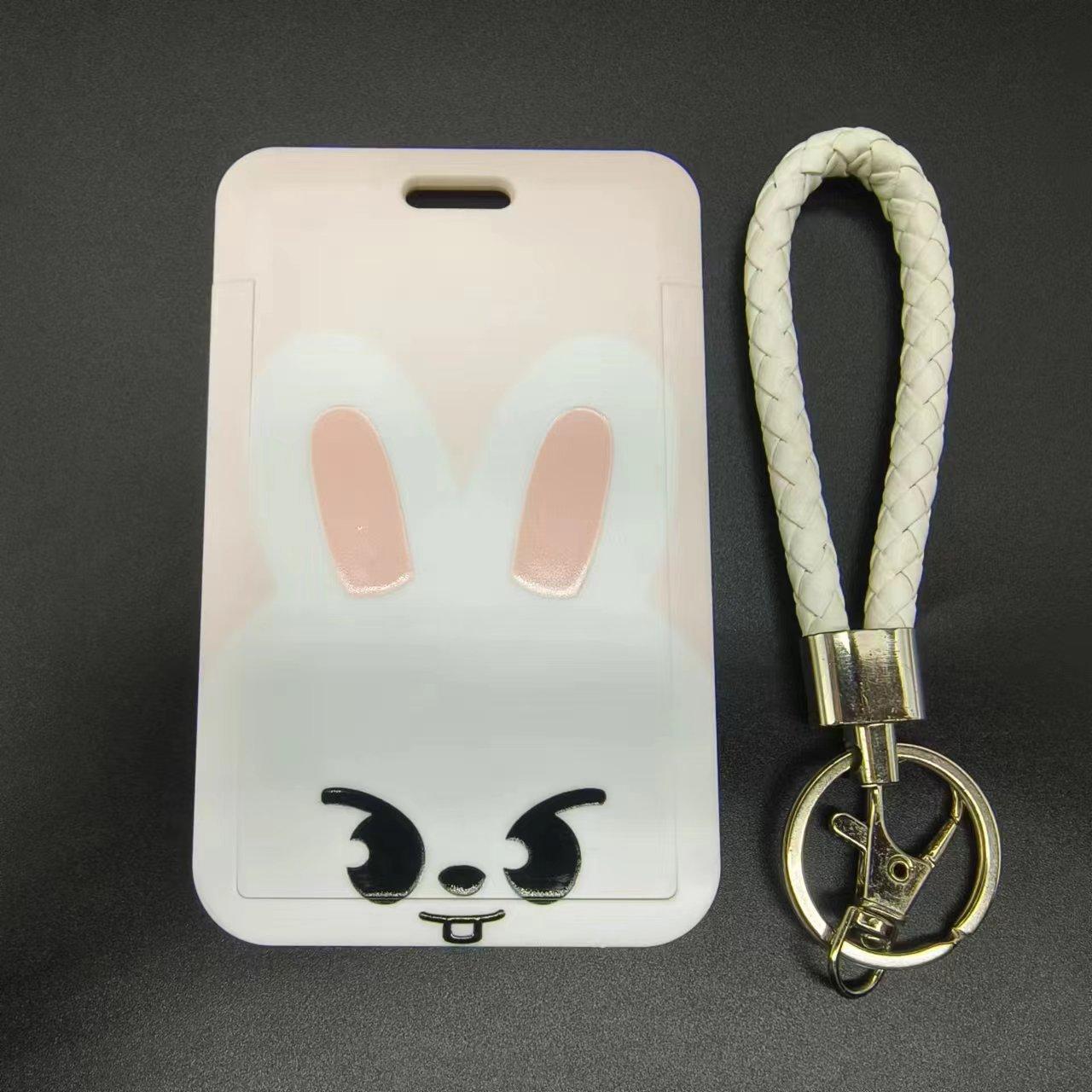 

SKZOO brand new booth Stray kids booth keychain student bus booth student meal card booth gift peripheral gift