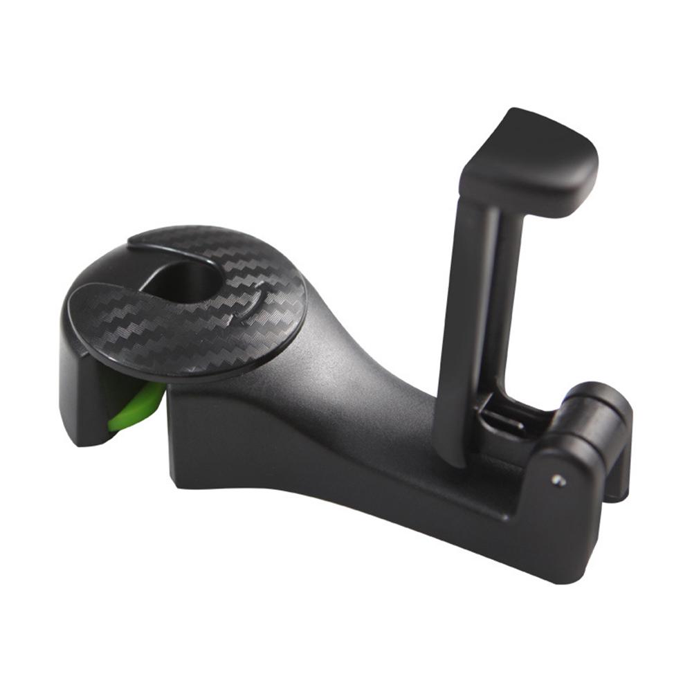 carpus headrest hook
