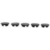5x Door Pull Handle Clip Cover Cap For Hyundai For Tucson For IX35 827343 A000