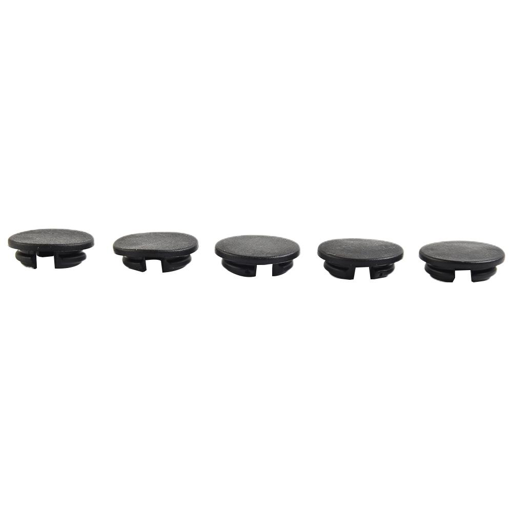 5x Door Pull Handle Clip Cover Cap For Hyundai For Tucson For IX35 827343 A000