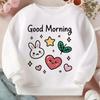 Tops – Camisolas e sweatshirts
