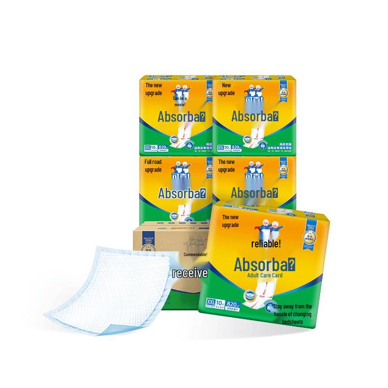 Coco Absorbent Adult Underpads