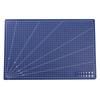 A3/A4 Cutting Mat Single Side Patchwork Cut Pad for Workbench Patchwork Sewing Manual DIY Knife Engraving Leather Cutting Board