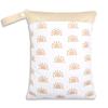 KALAVIKA Diaper Waterproof Swimsuit Large Diaper Baby Stroller Swimming Swimsuit Bath Supplies Travel Small Item Organizer Pouch, Pouch, 3040cm, Bag,