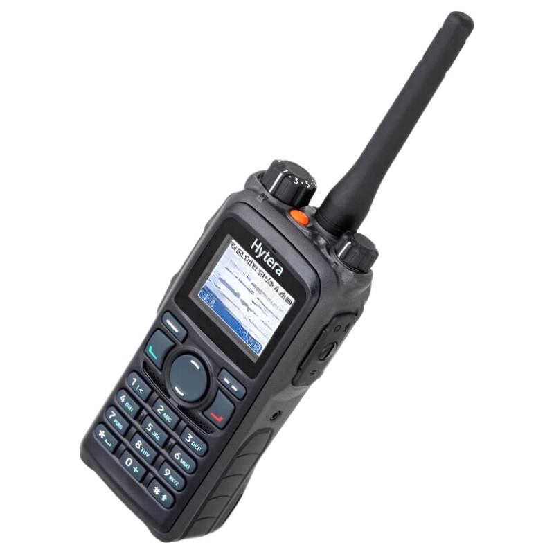 

Hytera PD780 Professional Digital Two-Way Radio (CN version)
