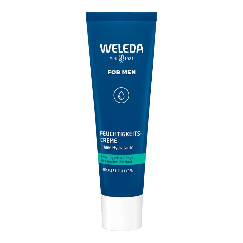 Weleda Men Moisture Cream 30Ml