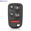 XHORSE Jingyuqin XKHO03EN Universal Remote Key Fob For VVDI Key Tool With Remote Start & Trunk Button