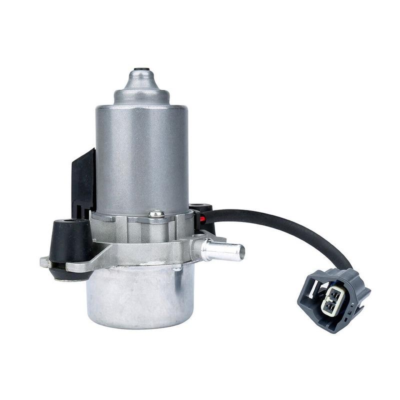 New 20804130 For Auxiliary Vacuum Pump Electric Brake Booster Auxiliary Pump Assembly New 31317530 009428081 Car Accessories