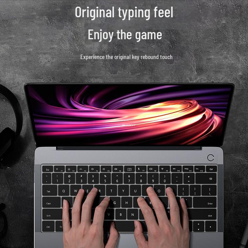Huawei Honor MagicBook Pro, D16, Mate 13X16 Keyboard Protector.
