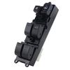 84820-22310 Electric Window Switch Window Lift Window Switch Control Control Button For Toyota Land Cruiser 80 Accessories-A09E