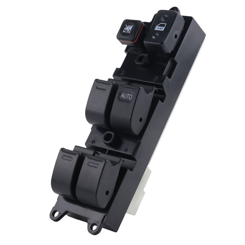 84820-22310 Electric Window Switch Window Lift Window Switch Control Control Button For Toyota Land Cruiser 80 Accessories-A09E