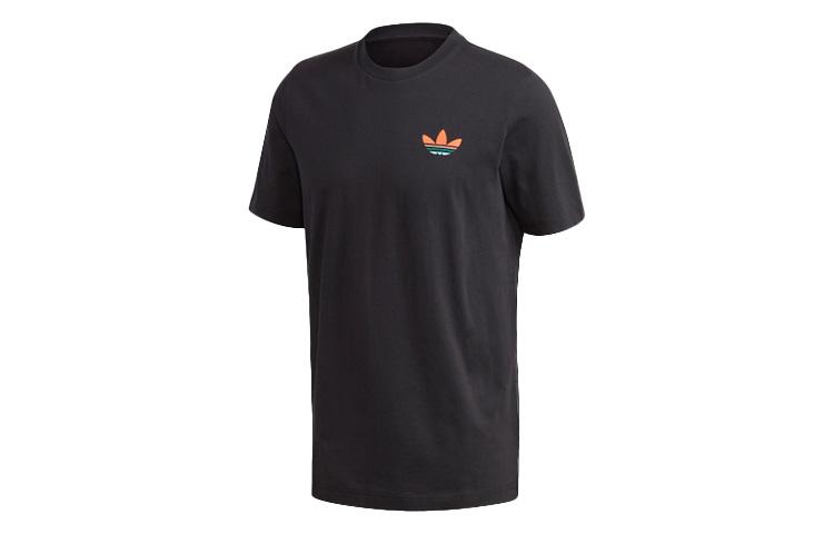Мужская футболка Adidas Originals Черная GP4307 XS