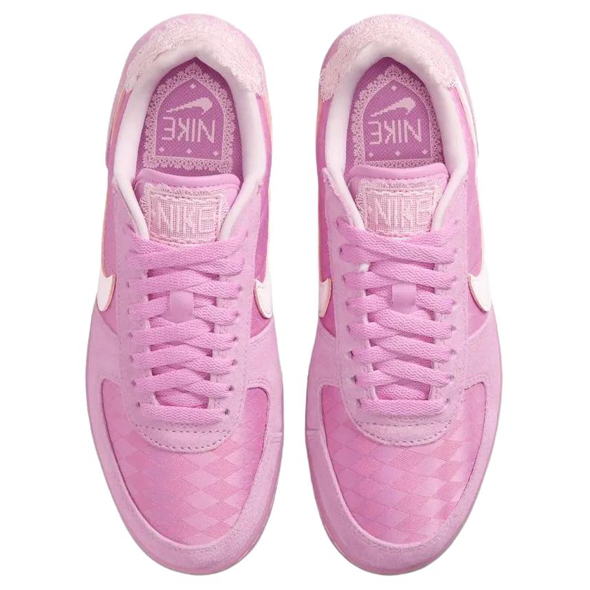 Nike Field General Casual Low-Top Sneakers Women sneakers Barbie-Pink IH2487-500