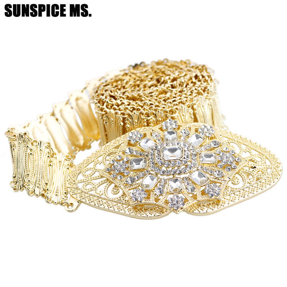 belly chain for wedding