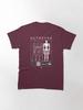 Ultravox ULTRAVOX - THREE INTO ONE Classic T-Shirt