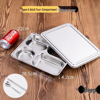 Pojemniki na żywność – Pojemniki na lunch