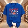 If Crabby Please Return To The Beach Feeling Beachy T Shirts For Unisex Cotton Creative Tshirts Tee Shirt Short Sleeve Clothing