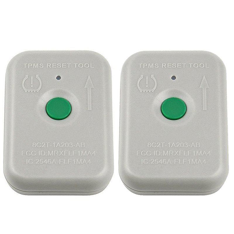 Tire Pressure Monitoring Waterproof TPMS Activation Device Tire Pressure Monitoring Tool For Auto TPMS Reset Tool And Monitoring