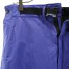 The North Face Herren Outdoorhose M Lila NY-7106 GORE-TEX Made in Japan Gebraucht