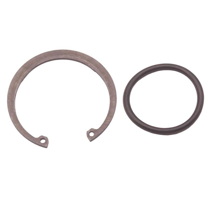 Aluminum Turbo BOV O Ring Set Direct Replacement Valve C Clip for HKS SSQV Performance Parts