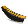 Dirt Pit Bike Gripper Soft Motorcycle Seat Cushions Cover Rubber For 200 EXC 450/200SX 250 EXC-F 350 EXC-F/SX-F 50 SX