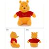 Winnie **Hotsale The Pooh Plush Toys Soft Stuffed Cute Kawaii Anime Doll Cartoon Pooh Bear Plush Toys Birthday Gift For Boys