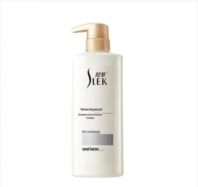 Selsun Moisturizing Smooth Hair Conditioner