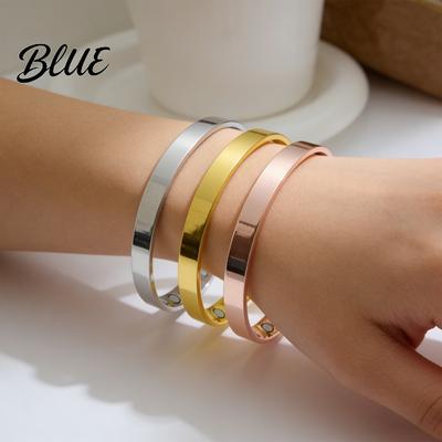 Armbänder – Manschettenarmbänder