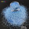 1/128 Fine Bulk Metallic Colors Glitter Powder for Nail Art Tumblers Resin Candle