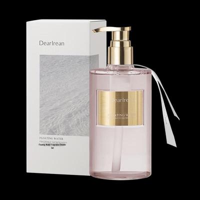 Unique Irene Floating Water Scented Shower Gel