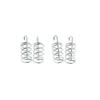 A9064200320  Car Accessories Brake Shoe Set 9064200320 for benz SPRINTER 906