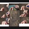 0.2mm-1mm Copper Wire for DIY Jewelry, Hairpins, Beading, Bow Knot Shaping