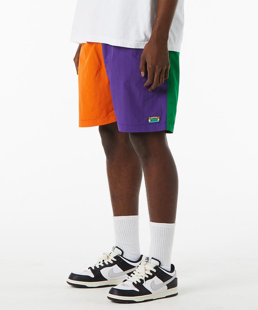 Heopeu New Day Packable Tech Short [Multi]