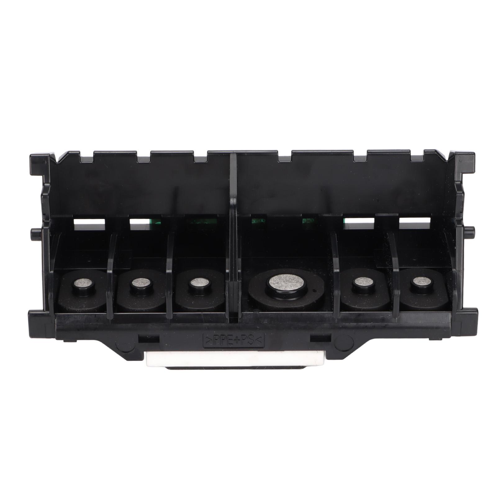 

Printhead Replacement Single Black Printing Rigorously Tested Durable Easy Replaceable Printers Supplies for MG6320 білий