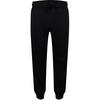 Wings Heavy Fleece Hose Herren Unterteile Schwarz CD8740-010