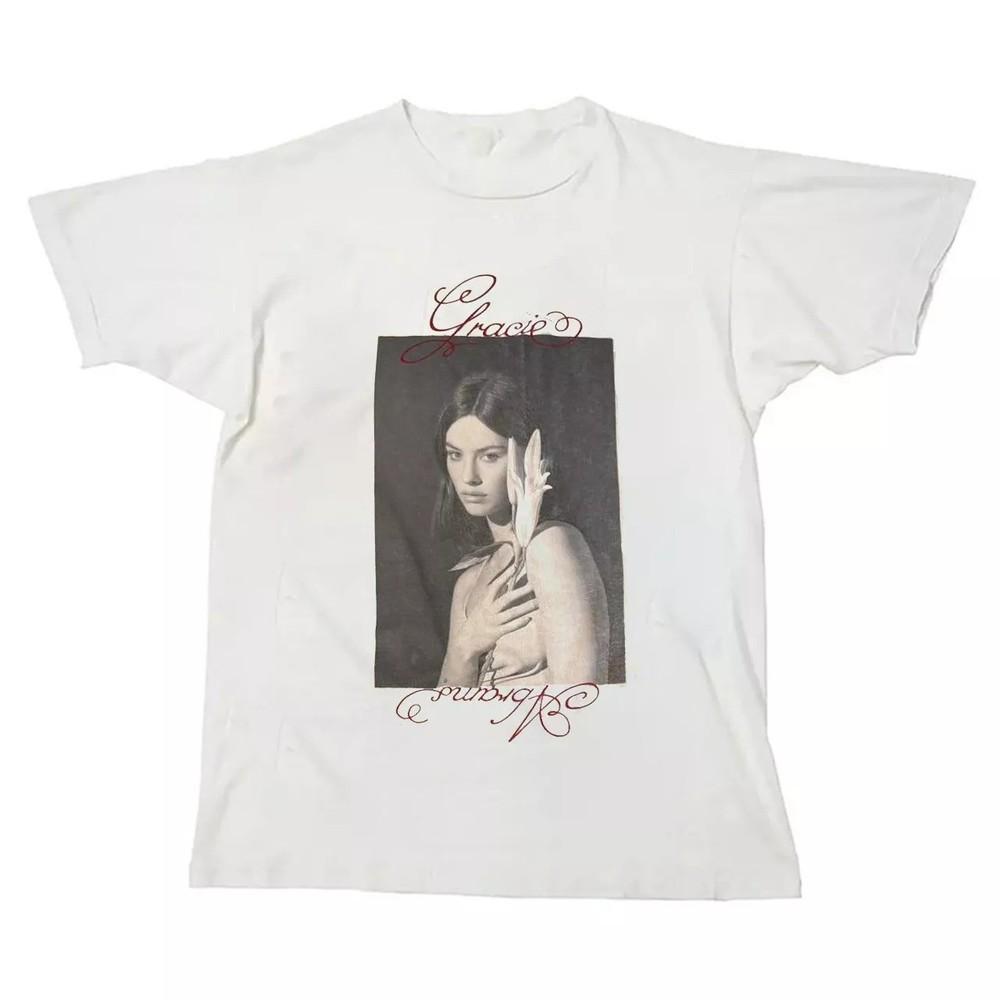 New Gracie Abrams Good Riddance Gift For Fans Unisex S-5XL Shirt JU229 Unisex T-Shirt S