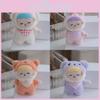 Fox Cartoon Cute Rabbit Dinosaur Shaped Sleeping Baby Plush Toy Children For