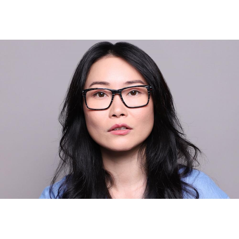 Tag Heuer Th536 003 Unisex Eyeglasses