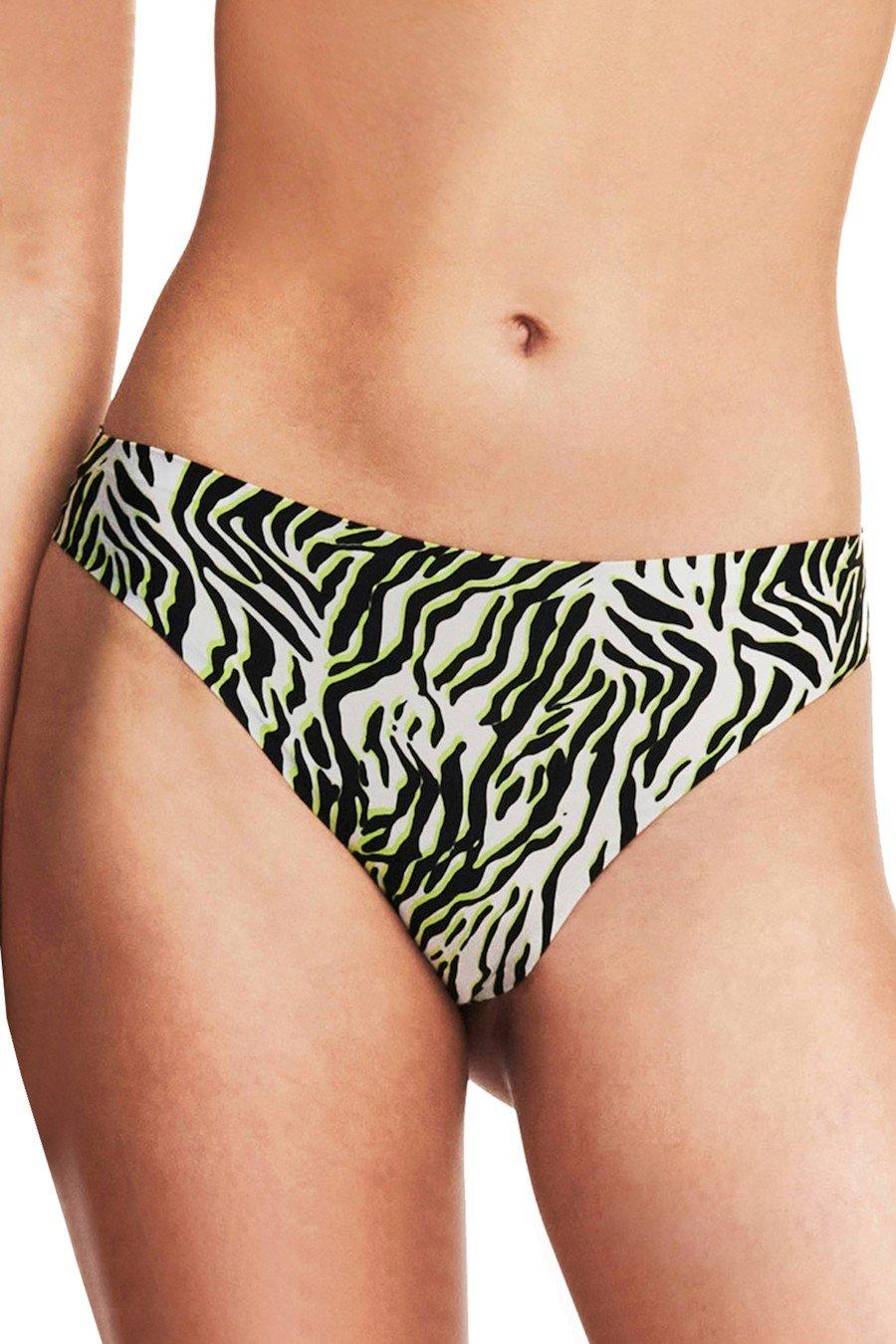 

Трусики стринг Chantelle (96025) one size вероніка кольору